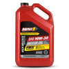 High-Mileage Motor Oil, Synthetic Blend, 10W-30, 5-Qts.