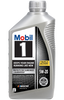 Mobil 1™ 5W-20 Advanced Full Synthetic Engine Oil 1 Quart (1 quart)
