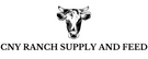 CNY Ranch Supply & Feed logo