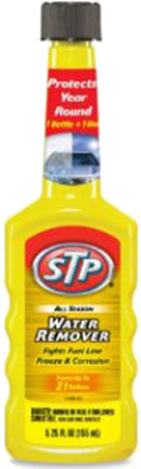 STP WATER REMOVER  5.25OZ (14259)