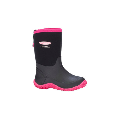 Dryshod Inc Tuffy Kid's Sport Boot (Pink)