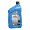 PEAK Heavy Duty Diesel Synthetic Blend Motor Oil SAE 15W-40 1 Quart (1 quart)