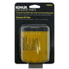 Kohler Large-Capacity Spin On Replacement Oil Filter