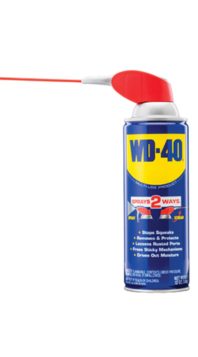 WD-40® Smart Straw® (8 oz)