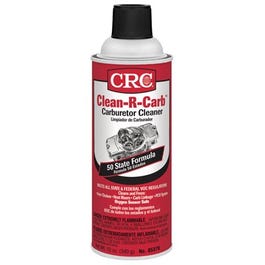 Clean-R-Carb Carburetor Cleaner, 12-oz.