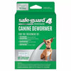 Safe-guard 8in1 Canine Dewormer for Small Dogs (1 G)