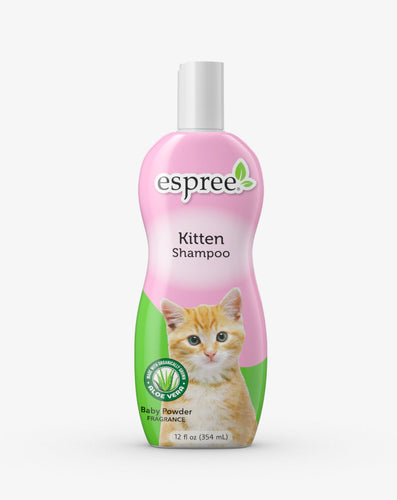Espree Kitten Shampoo (12-oz)