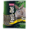 Forti-Diet Rabbit Food, 5-Lbs.