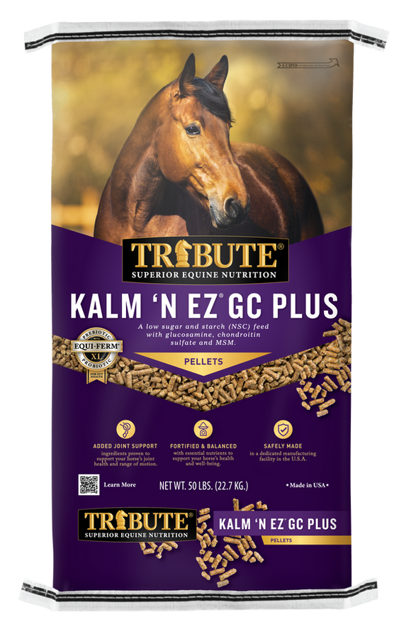 Tribute Kalm 'N EZ® GC Plus (50 lbs)