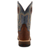 Twisted X Men's 12 Alloy Toe Western Work Boot