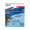ZODIAC BREAKAWAY FLEA & TICK COLLAR FOR CATS (32 Oz.)