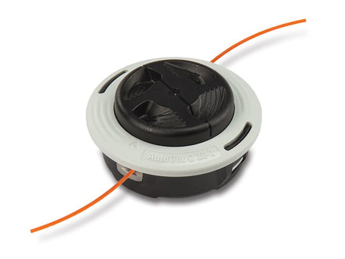Stihl AutoCut® EasySpool™ Trimmer Heads (TapAction™)