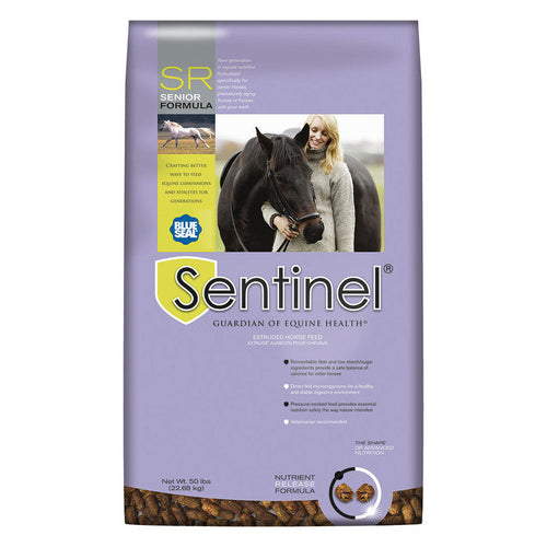 Sentinel Senior SR (50 lb)