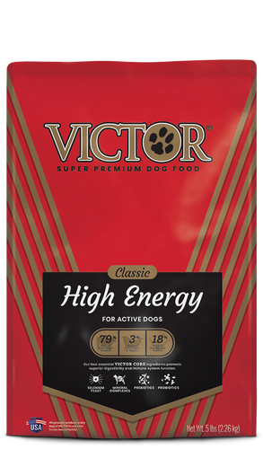 Victor High Energy (40 lb)