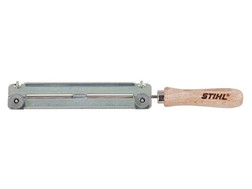 Stihl Chainsaw Chain Sharpening Filing Kit 1/4
