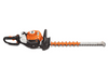 STIHL HS 82 T Gasoline-Powered Hedge Trimmer (24 in.)