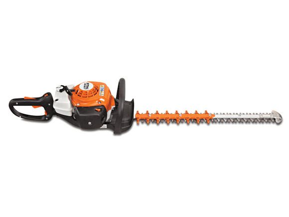 STIHL HS 82 T Gasoline-Powered Hedge Trimmer (24 in.)
