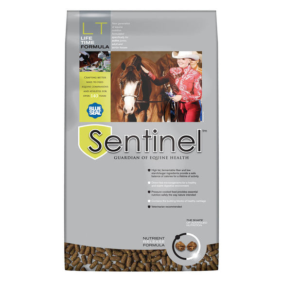 Sentinel LifeTime LT (50 lb)