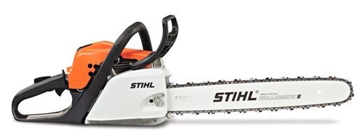 STIHL MS211 Chainsaw