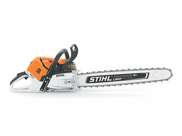 STIHL MS 500i Professional Chainsaw