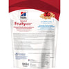 Hill's® Natural Fruity Crunchy Snacks with Cranberries & Oatmeal Dog Treat (8 oz)