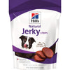 Hill's® Natural Jerky Strips with Real Beef Dog Treat (7.1 oz)