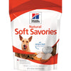 Hill's Natural Soft Savories™ Chicken & Yogurt dog treats (8 oz)