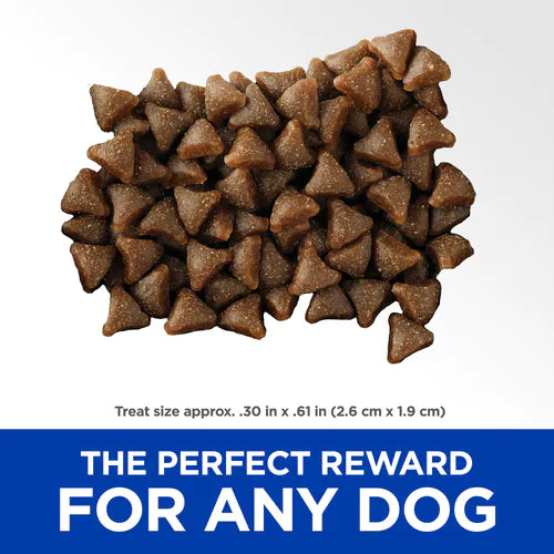 Hill's Natural Training Treats Soft and Chewy with Real Chicken Dog Treats (3 oz)
