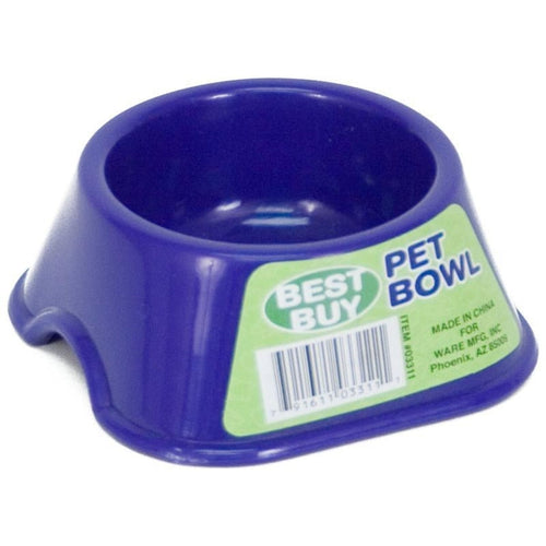 BEST BUY BOWL (SMALL, ASSORTED)