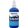 VETERICYN PLUS ANTIMICROBIAL WOUND & SKIN CARE (8 OZ)